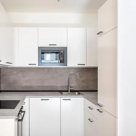 Apartment Blueground Zizkov View Nr Vitkov Park Prg-115
